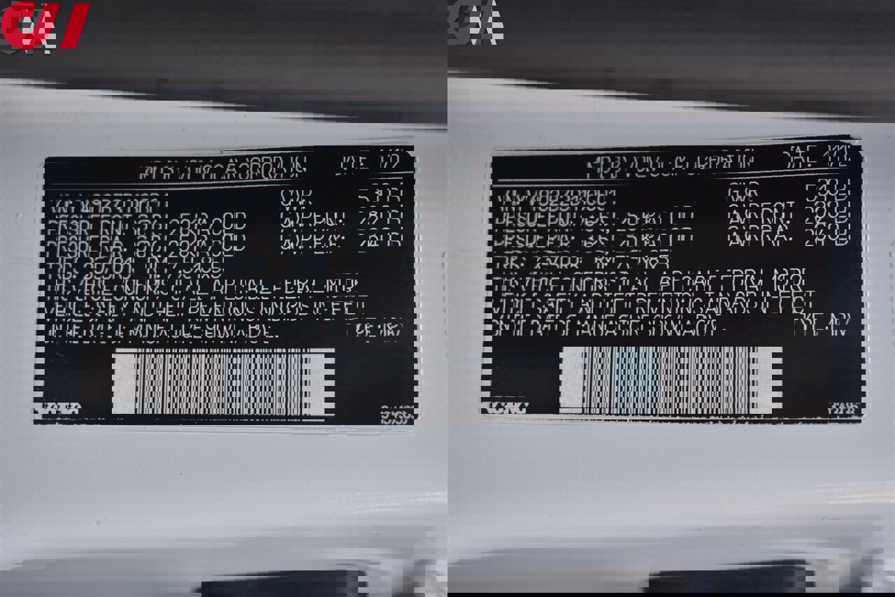 Used 2013 Volvo XC70 T6 image 33