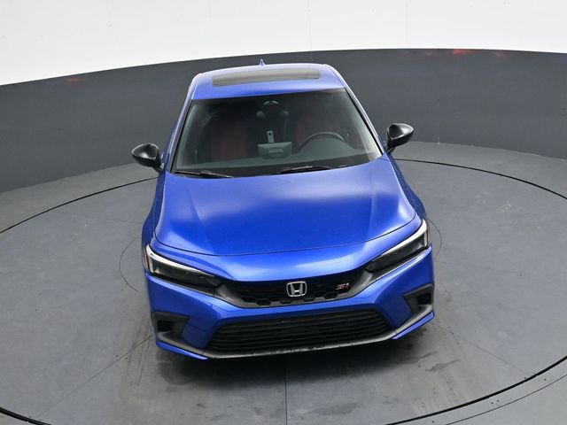 Used 2024 Honda Civic Si image 29