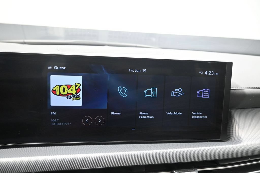 Used 2025 Hyundai Sonata SEL FWD image 9