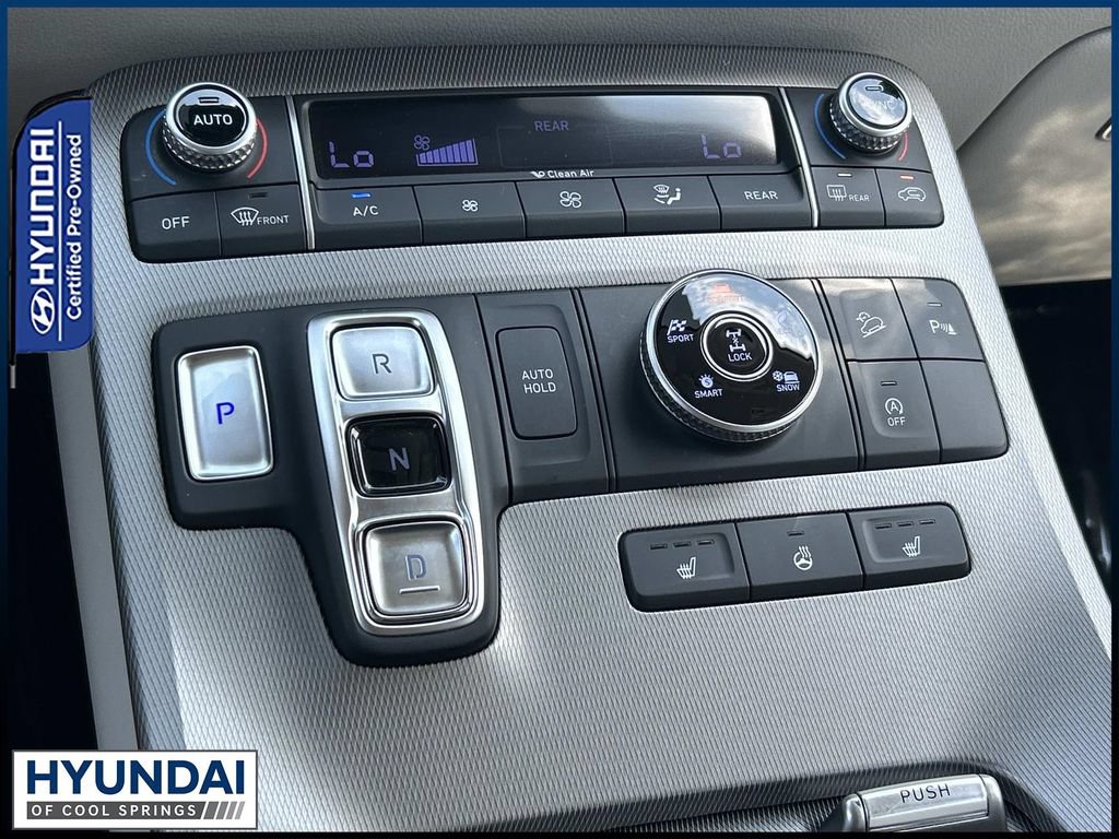 Used 2022 Hyundai Palisade SEL w/ 8P Bench Seat Package AWD/4WD image 31