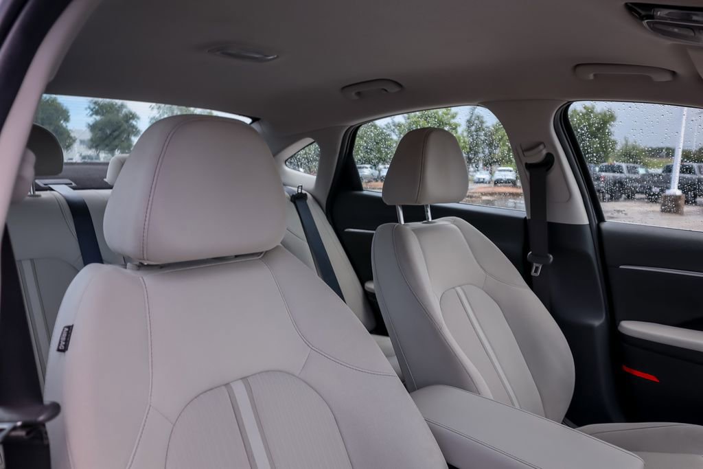 Used 2023 Hyundai Sonata SEL image 21