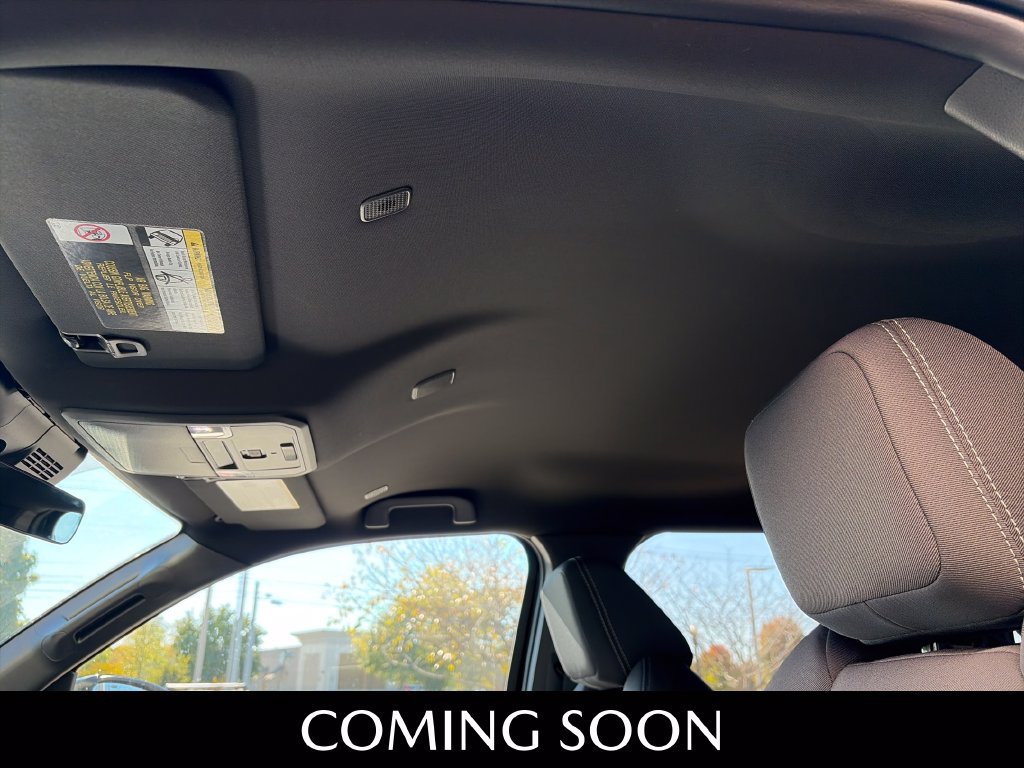 Used 2026 Toyota Tacoma TRD Sport RWD image 25