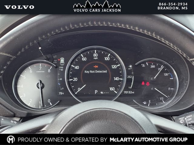 Used 2020 MAZDA CX-5 Grand Touring image 11