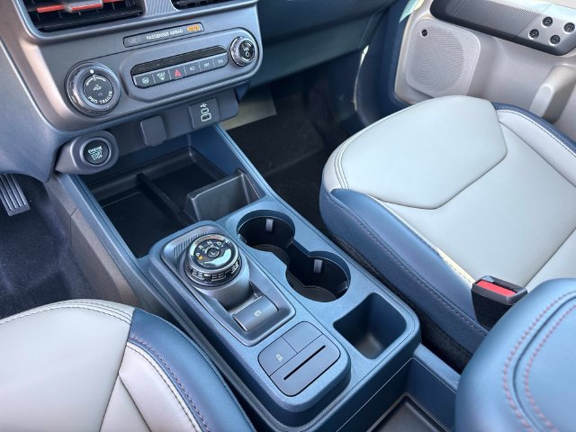 New 2026 Ford Maverick Lariat w/ 4K Tow Package AWD/4WD image 26