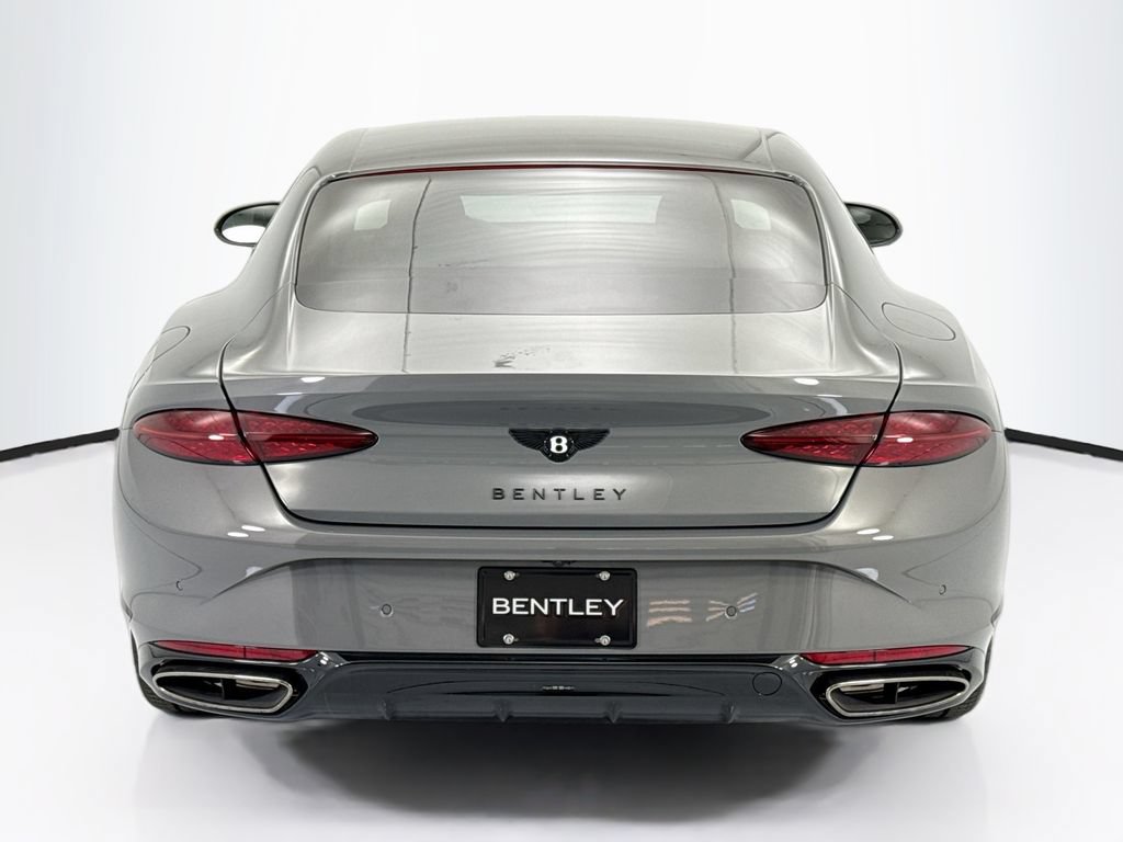 New 2026 Bentley Continental GT AWD/4WD image 6