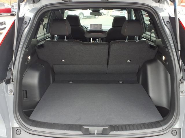 Certified 2025 Honda CR-V Sport image 11