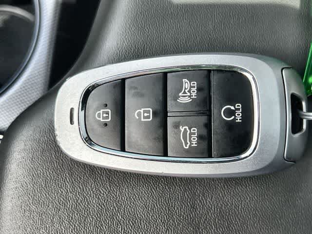 Used 2022 Hyundai Sonata N Line w/ Winter Weather Package FWD image 21