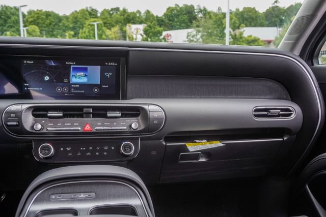 New 2026 Hyundai Palisade FWD Hybrid image 16