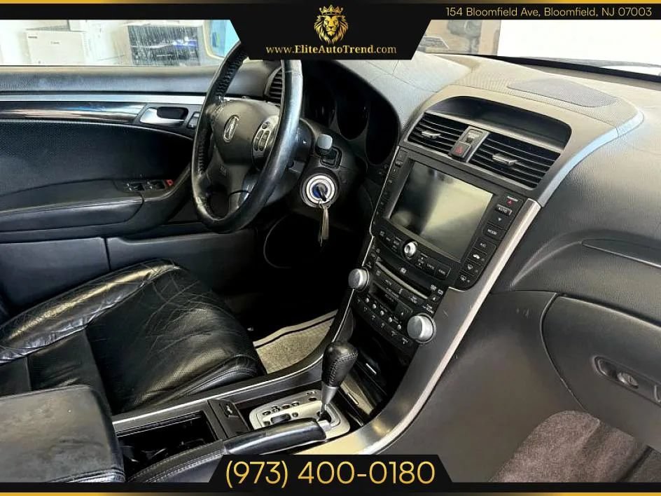 Used 2006 Acura TL FWD image 16