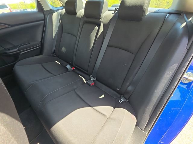 Used 2018 Honda Civic EX image 23