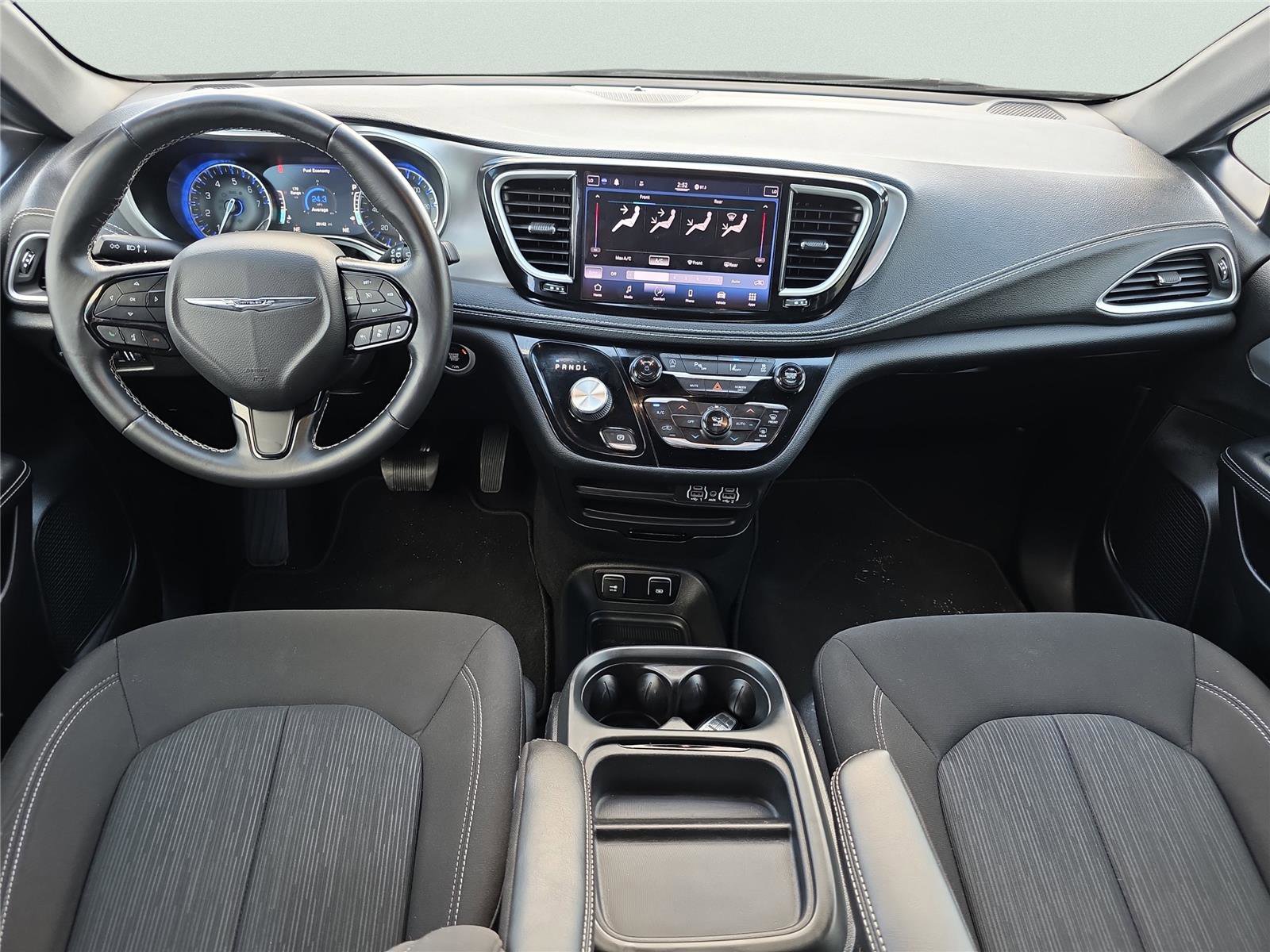 Used 2021 Chrysler Pacifica Touring w/ S Appearance Package image 13