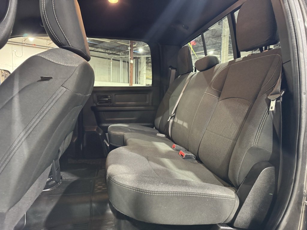 Used 2021 RAM 3500 Tradesman image 19