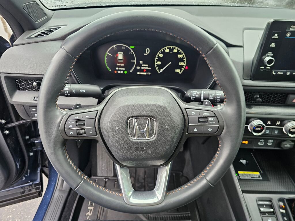 Used 2024 Honda CR-V Sport-L image 28