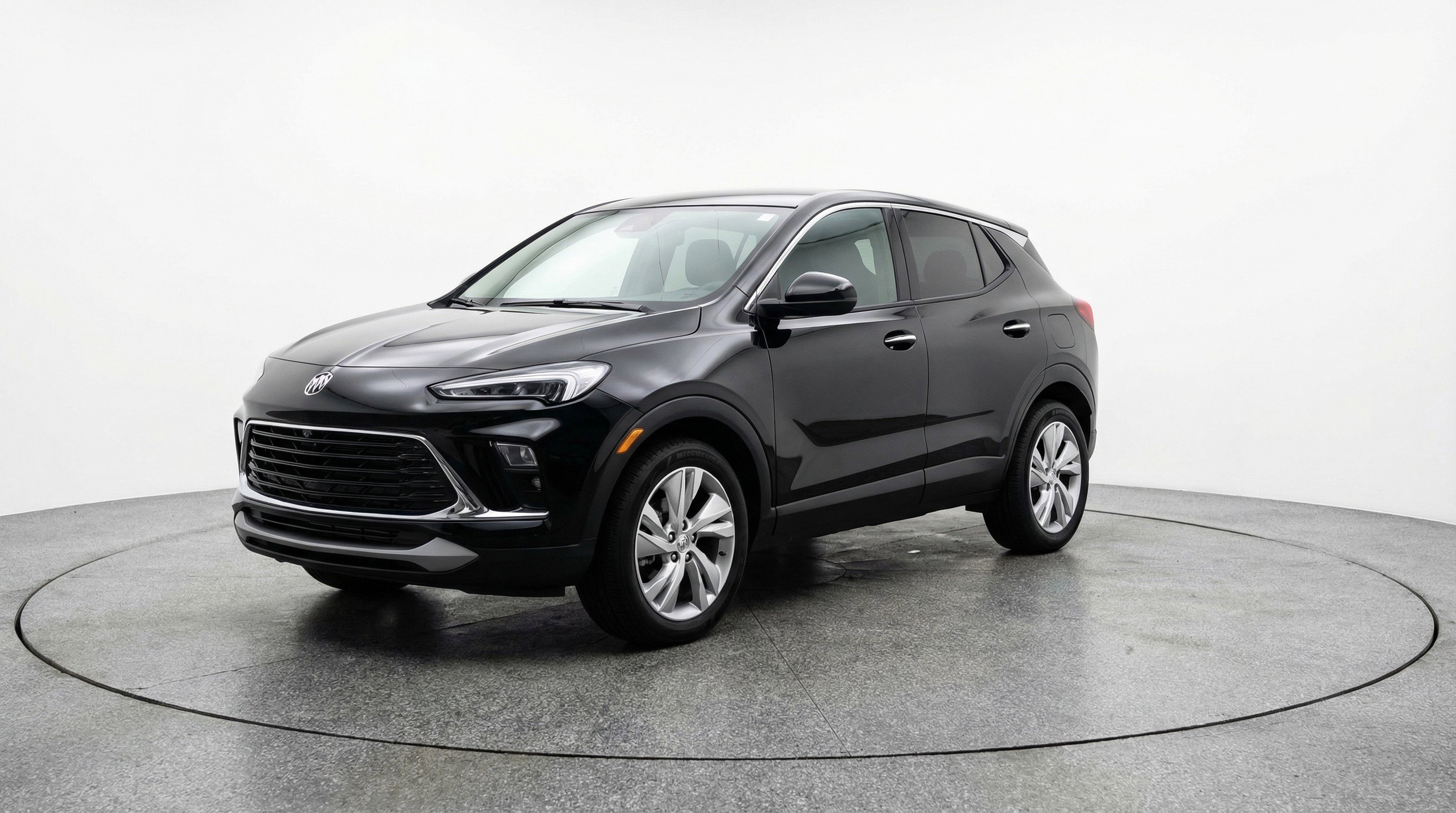 Used 2025 Buick Encore GX Preferred image 3