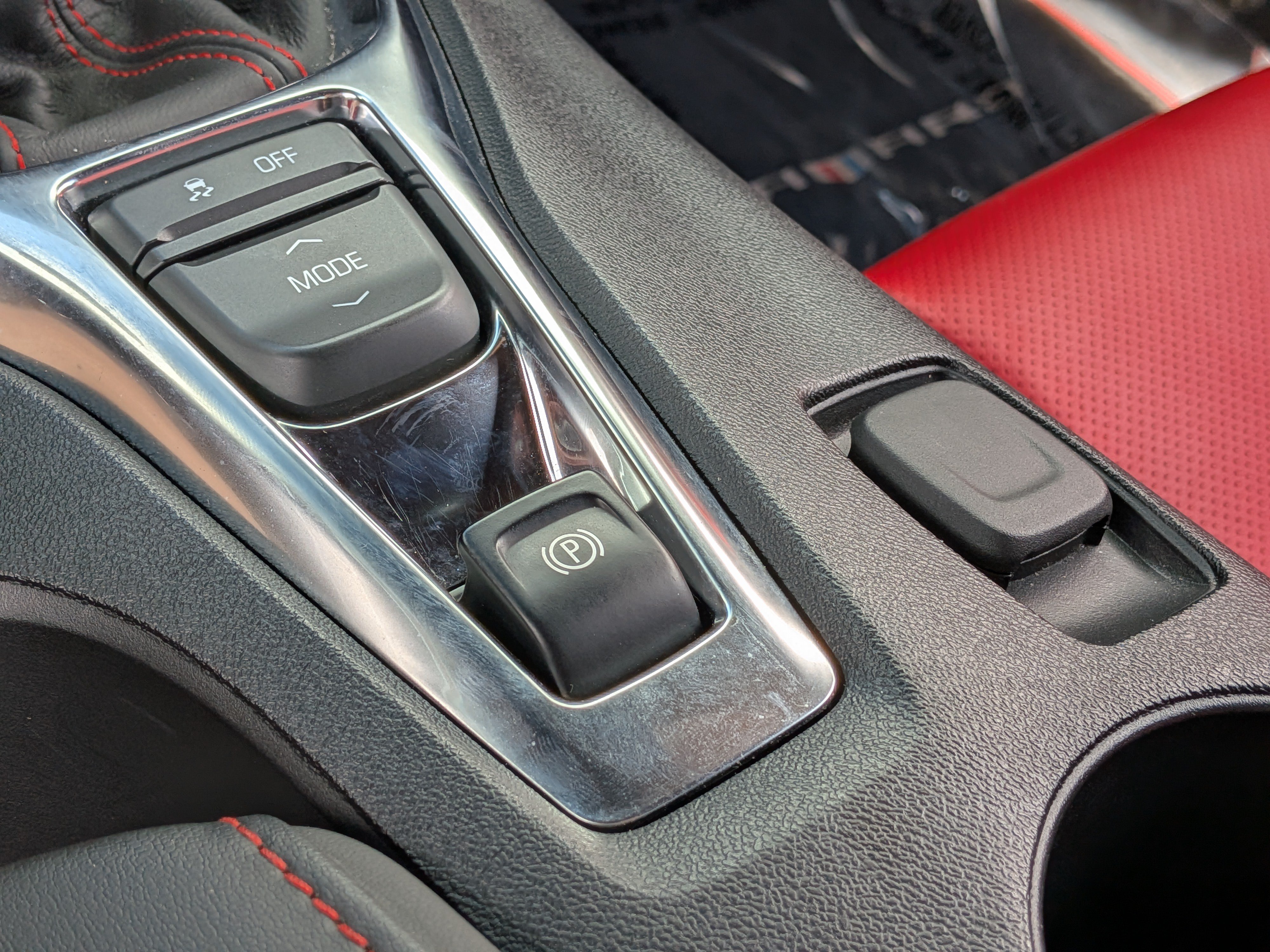 Used 2022 Chevrolet Camaro SS RWD image 31