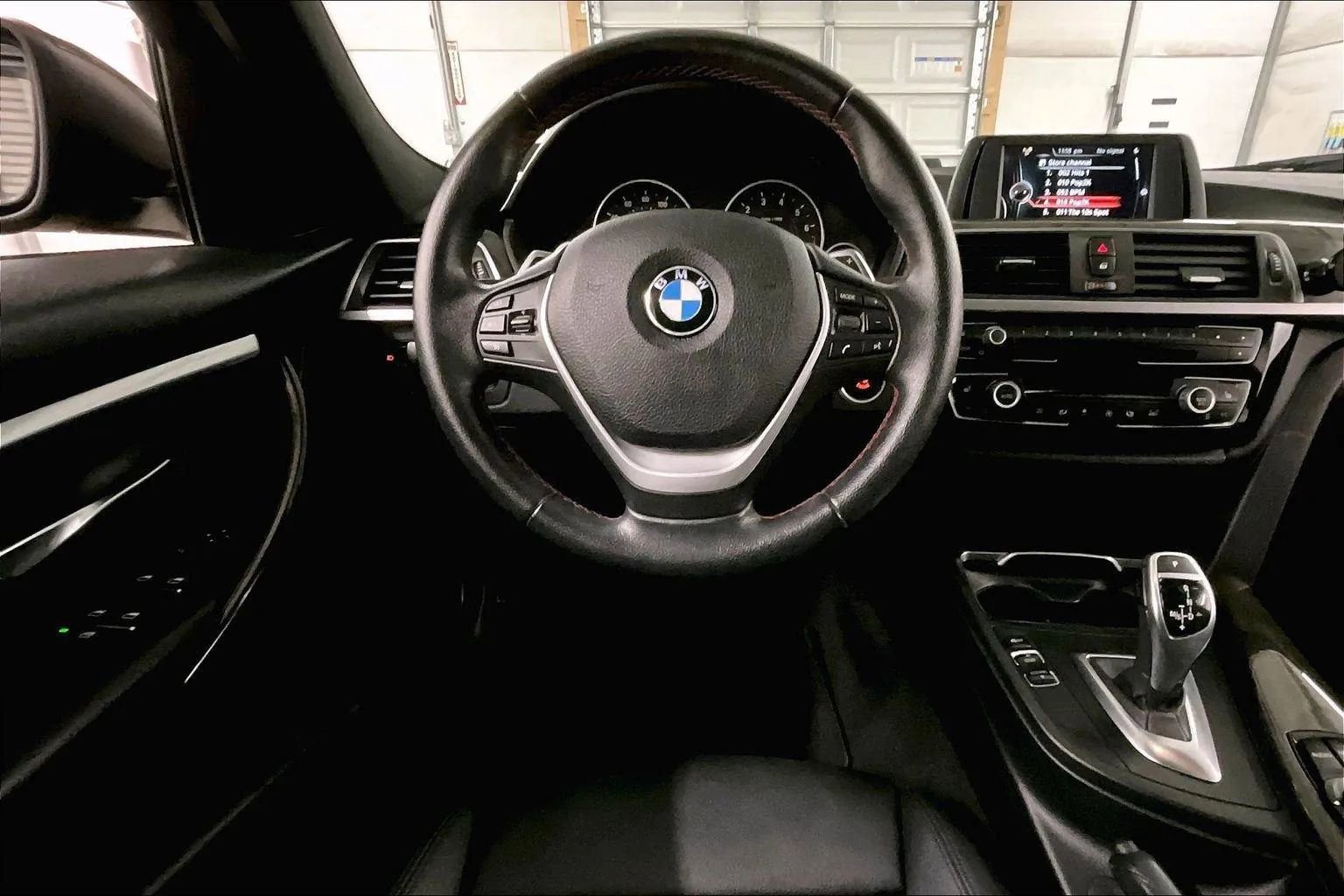 Used 2016 BMW 328i xDrive Sedan image 5