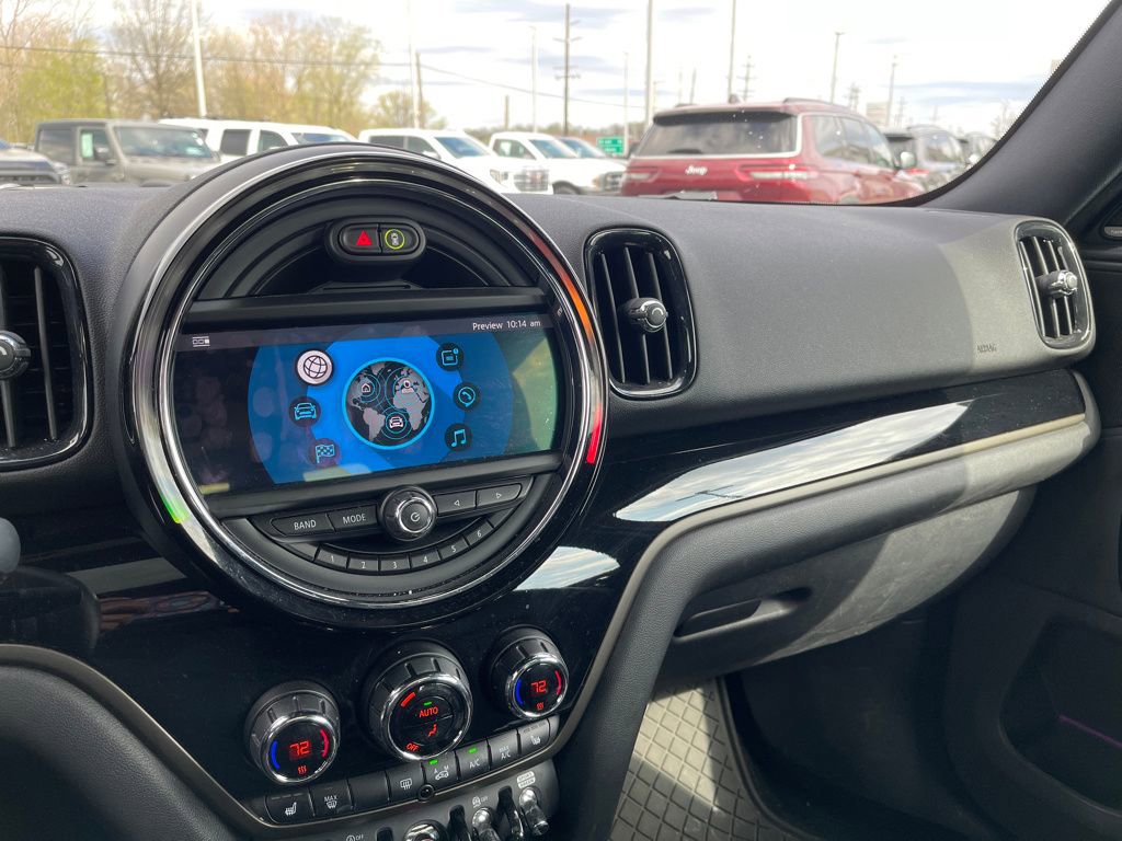 Used 2019 MINI Cooper Countryman S image 18