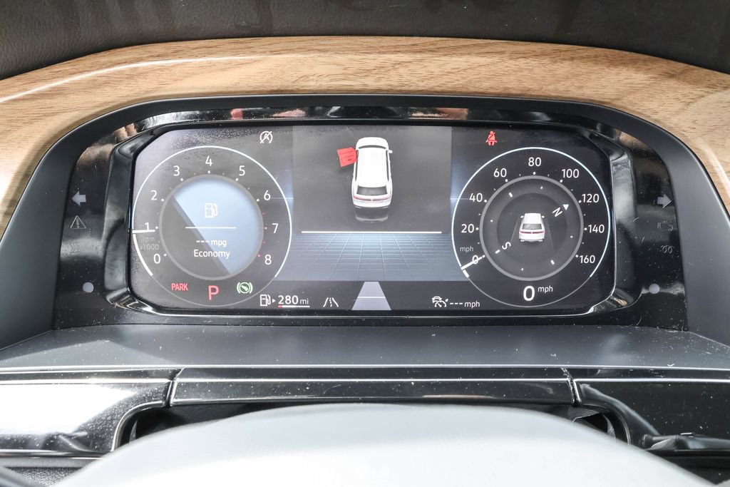 Certified 2024 Volkswagen Atlas SE AWD/4WD image 20
