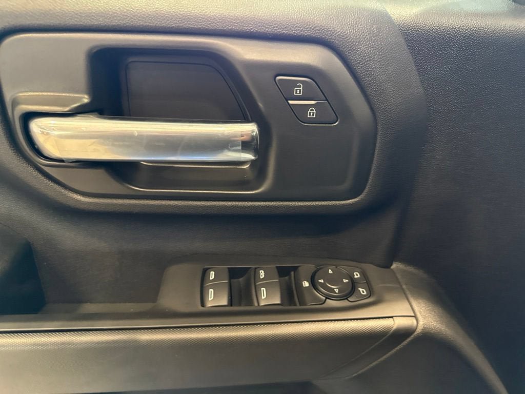 New 2026 GMC Sierra 2500 Pro AWD/4WD image 21