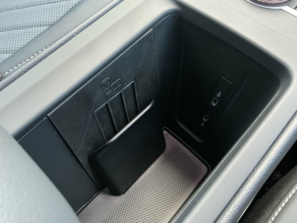 New 2026 Volkswagen Tiguan SE AWD/4WD image 18