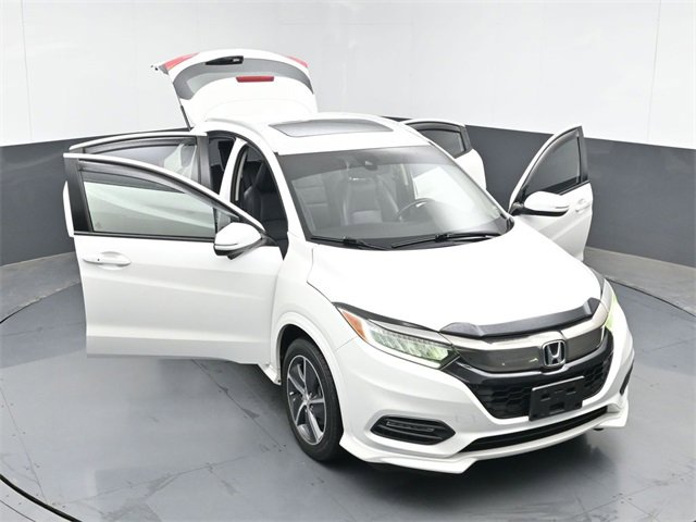 Used 2019 Honda HR-V Touring image 50