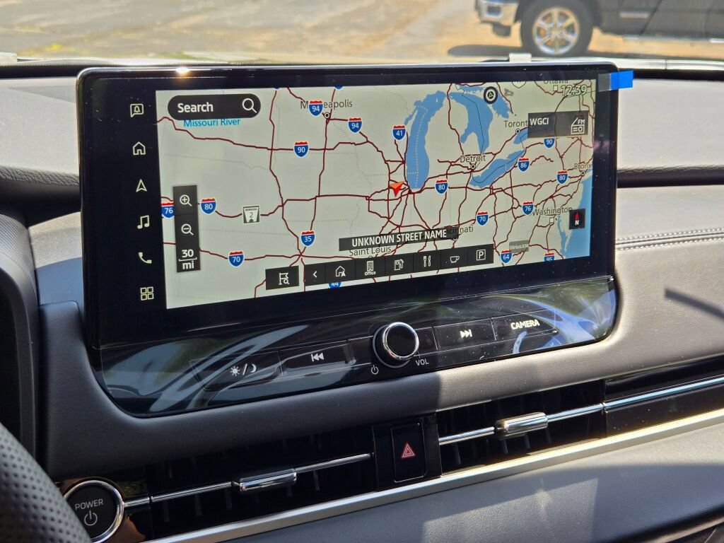 New 2026 Mitsubishi Outlander SE AWD/4WD image 28