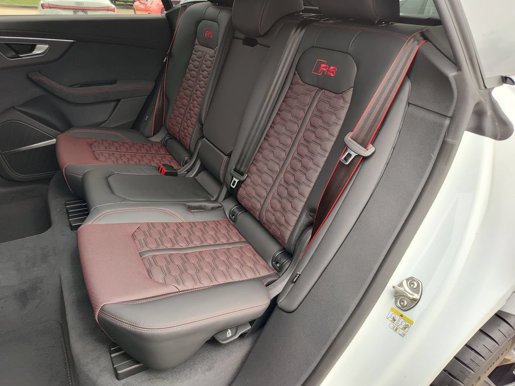 New 2026 Audi RS Q8 performance AWD/4WD image 14