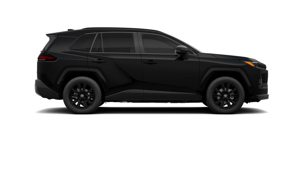 New 2026 Toyota RAV4 SE FWD image 34