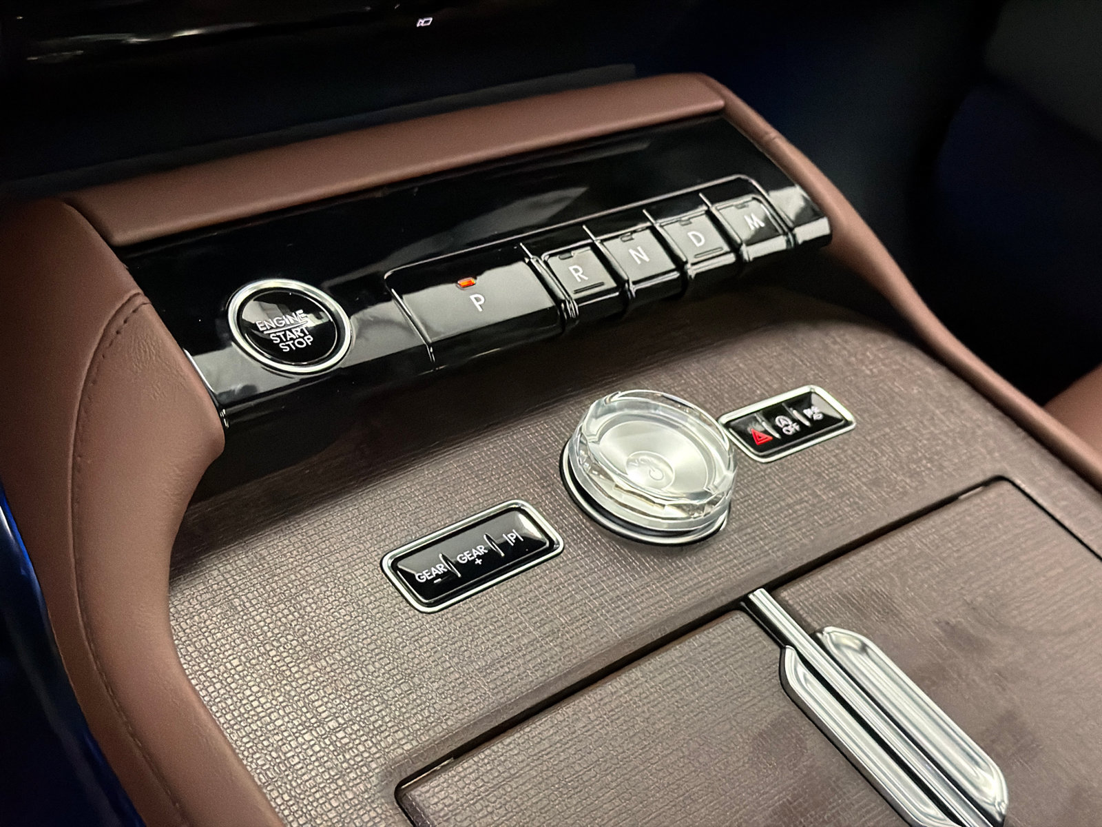 New 2027 Lincoln Navigator Reserve AWD/4WD image 35