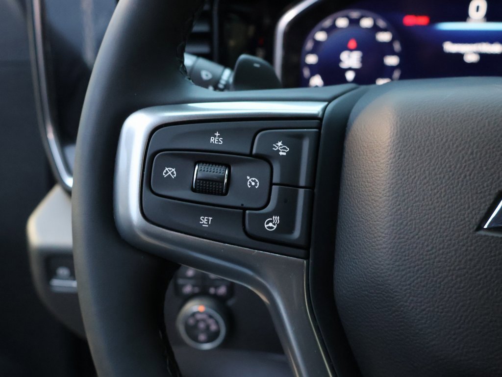 New 2026 Chevrolet Silverado 1500 LT Trail Boss w/ LT Trail Boss Premium Package image 17