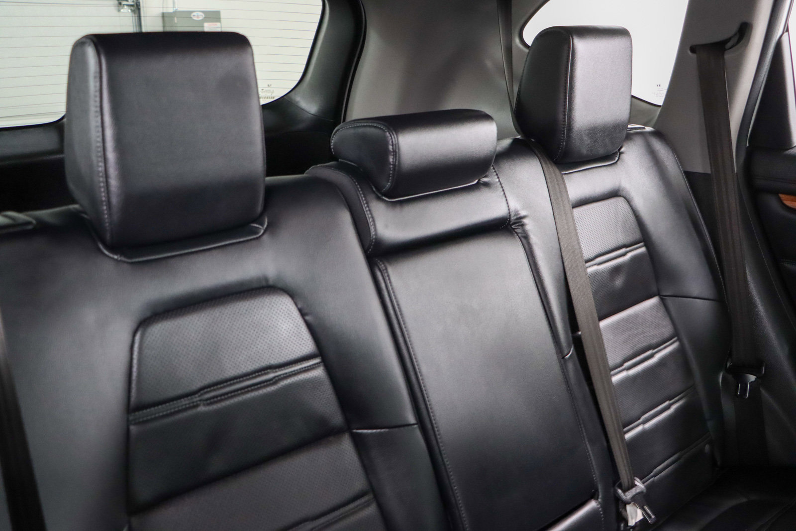 Used 2022 Honda CR-V EX-L image 28