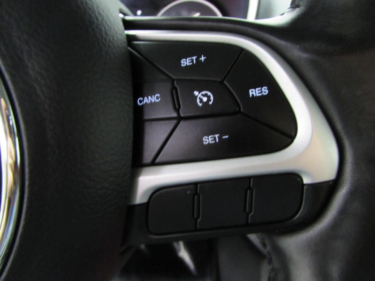 Used 2020 Jeep Compass Sport w/ Cold Weather Group image 24