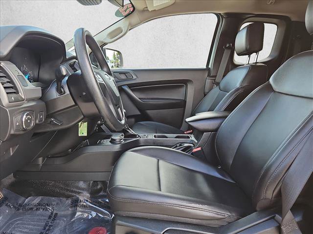 Used 2022 Ford Ranger XL AWD/4WD image 15