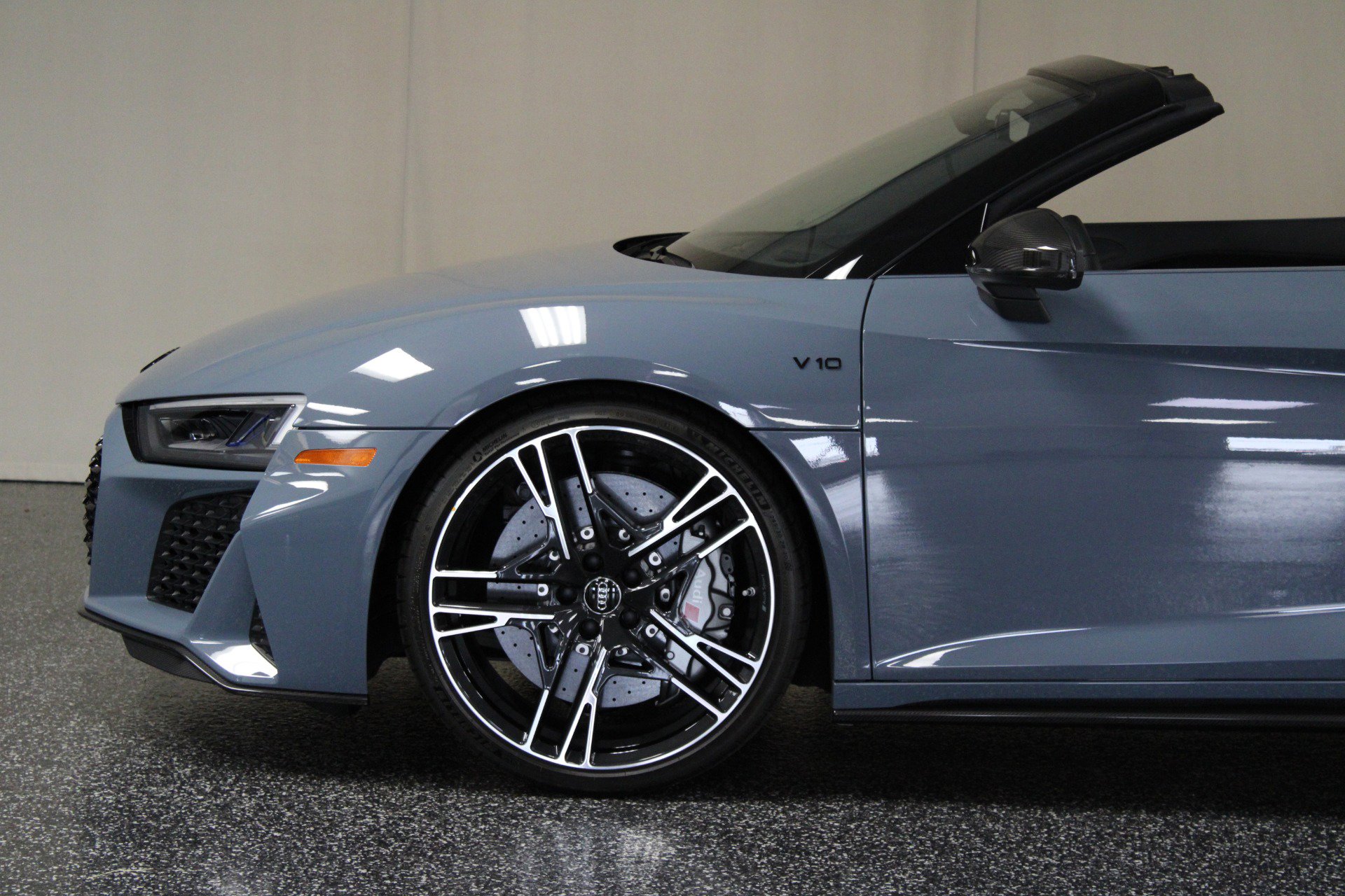 Used 2020 Audi R8 V10 performance AWD/4WD image 42