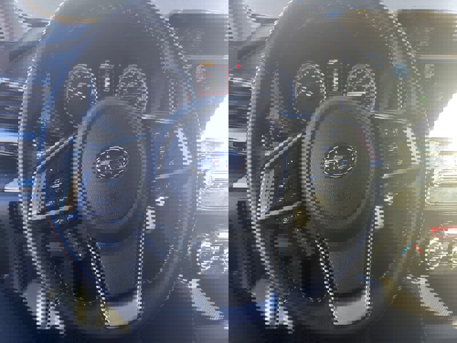 Used 2022 Subaru Forester Premium image 17