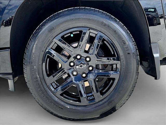Used 2024 Chevrolet Silverado 1500 Custom image 10