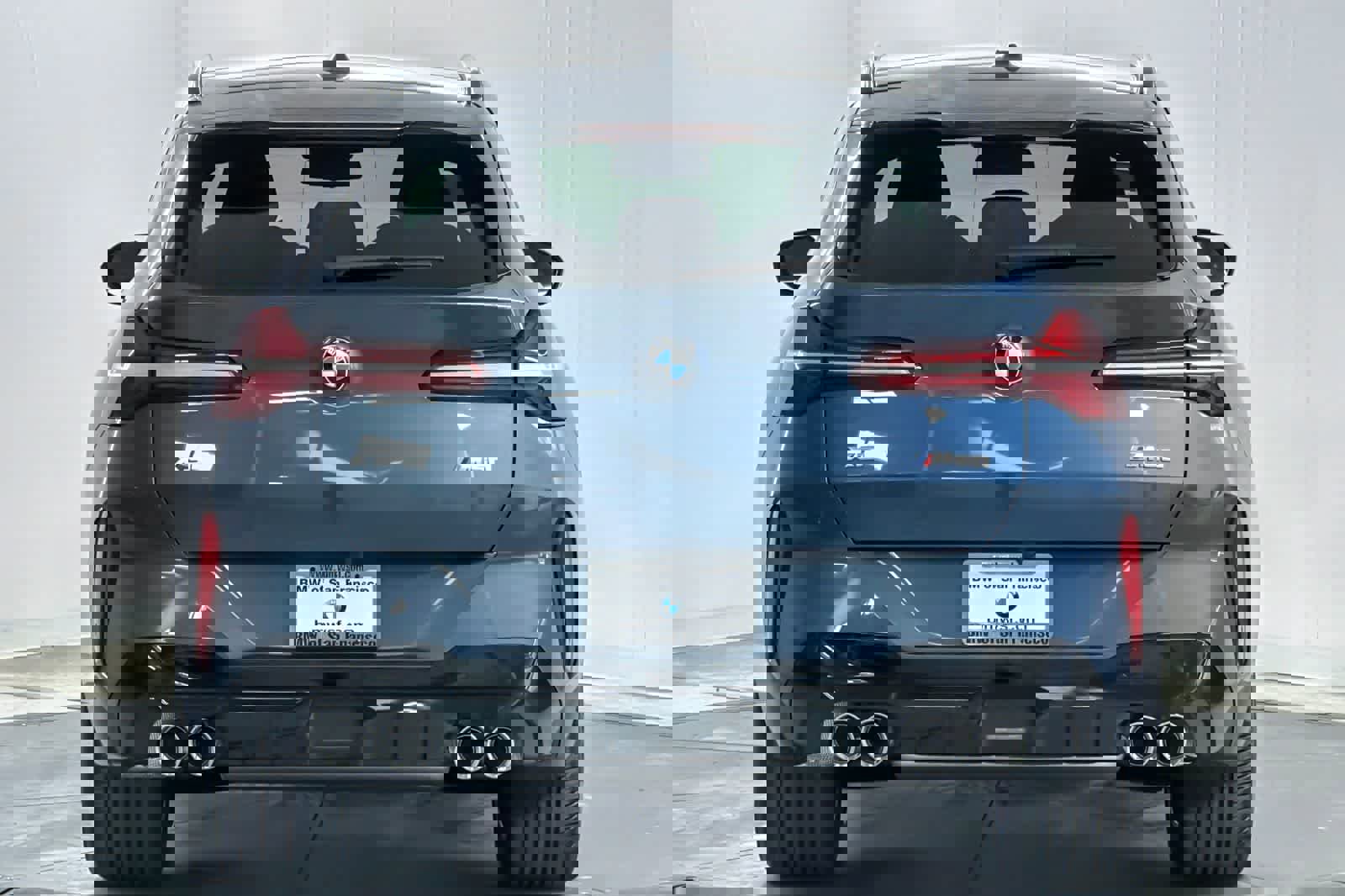 New 2026 BMW X3 M50 w/ Premium Package image 7