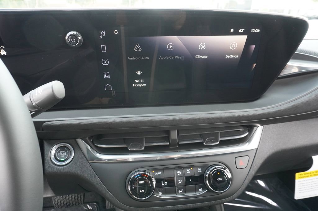 New 2026 Buick Envista Preferred w/ Convenience I Package image 19