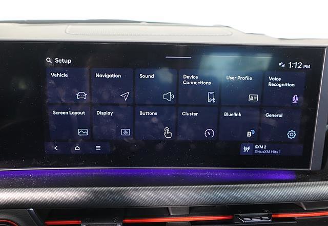 Used 2024 Hyundai Sonata N Line image 29