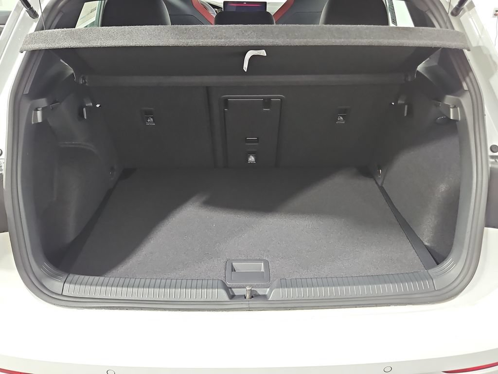 New 2026 Volkswagen GTI SE FWD image 23