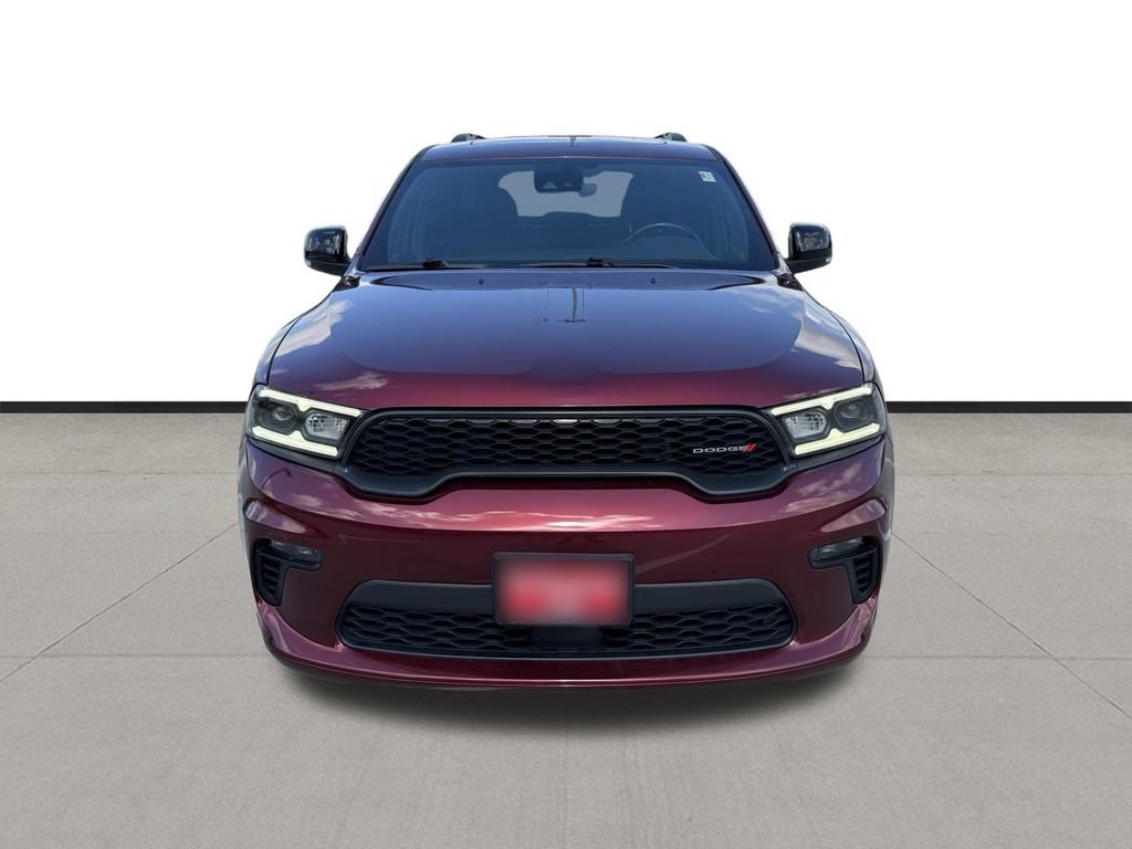 Used 2023 Dodge Durango GT AWD/4WD image 2