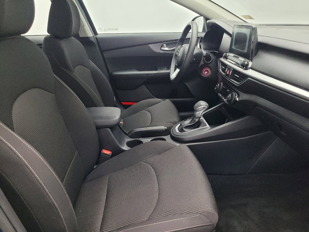 Used 2019 Kia Forte LXS image 21