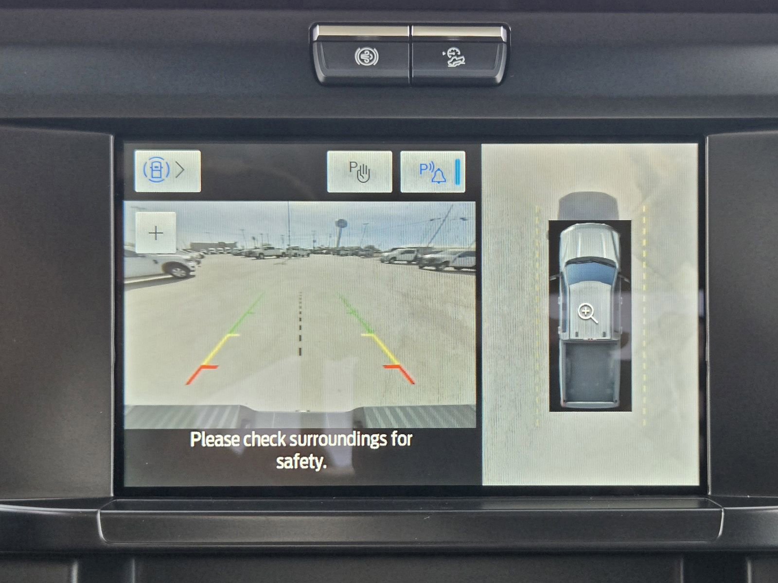 New 2026 Ford F350 XL w/ STX Appearance Package image 21