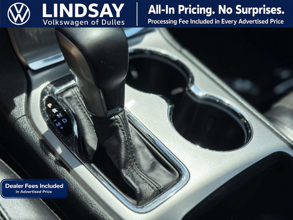 Used 2020 Jeep Grand Cherokee Altitude AWD/4WD image 19
