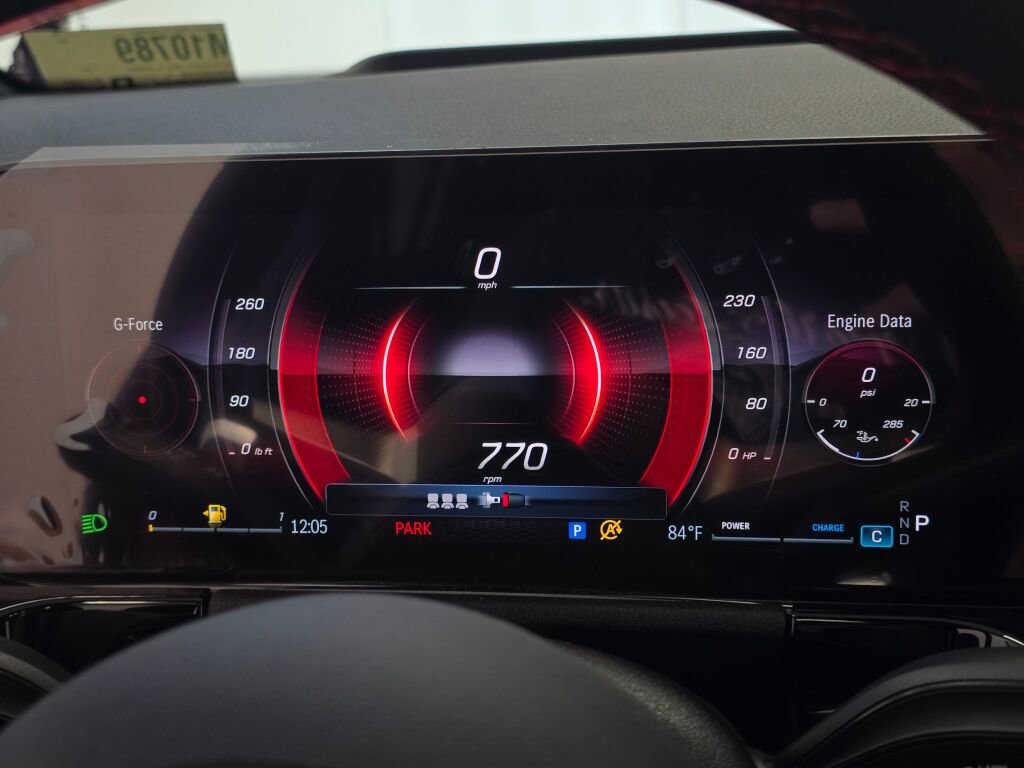 New 2026 Mercedes-Benz GLA 250 4MATIC image 25