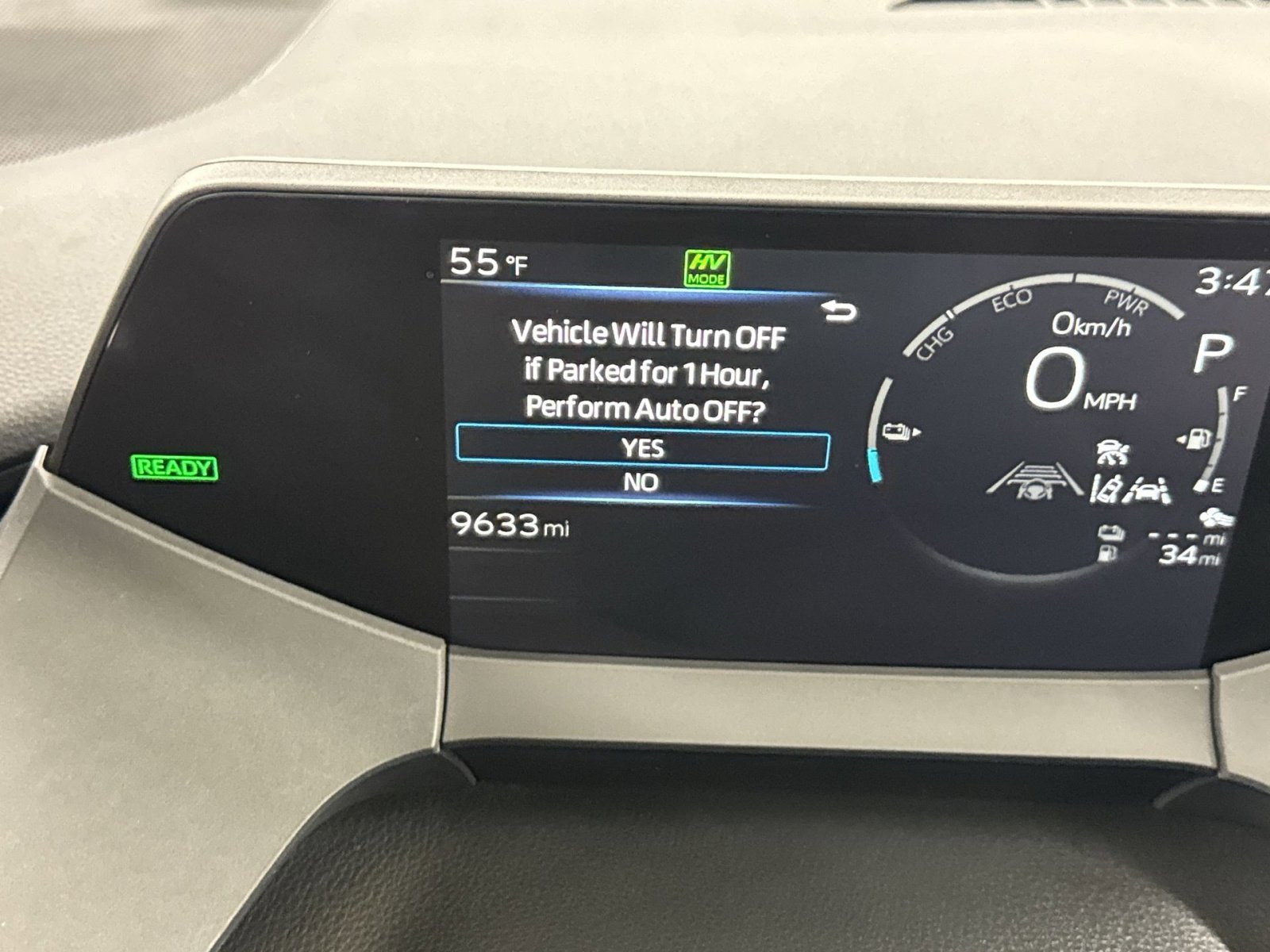 Used 2023 Toyota Prius Prime SE image 21