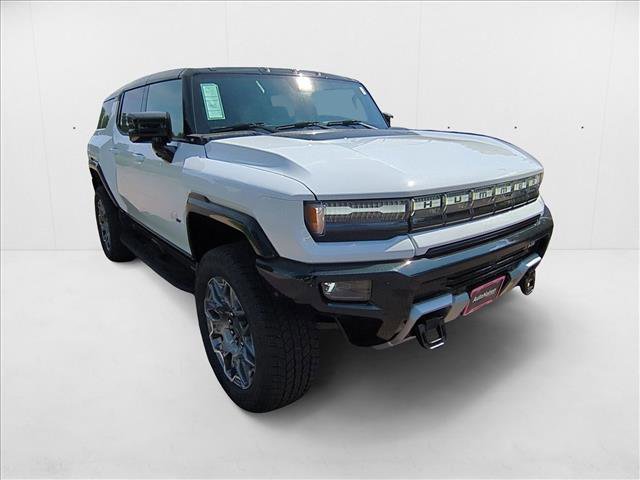 New 2026 GMC Hummer EV SUV image 7