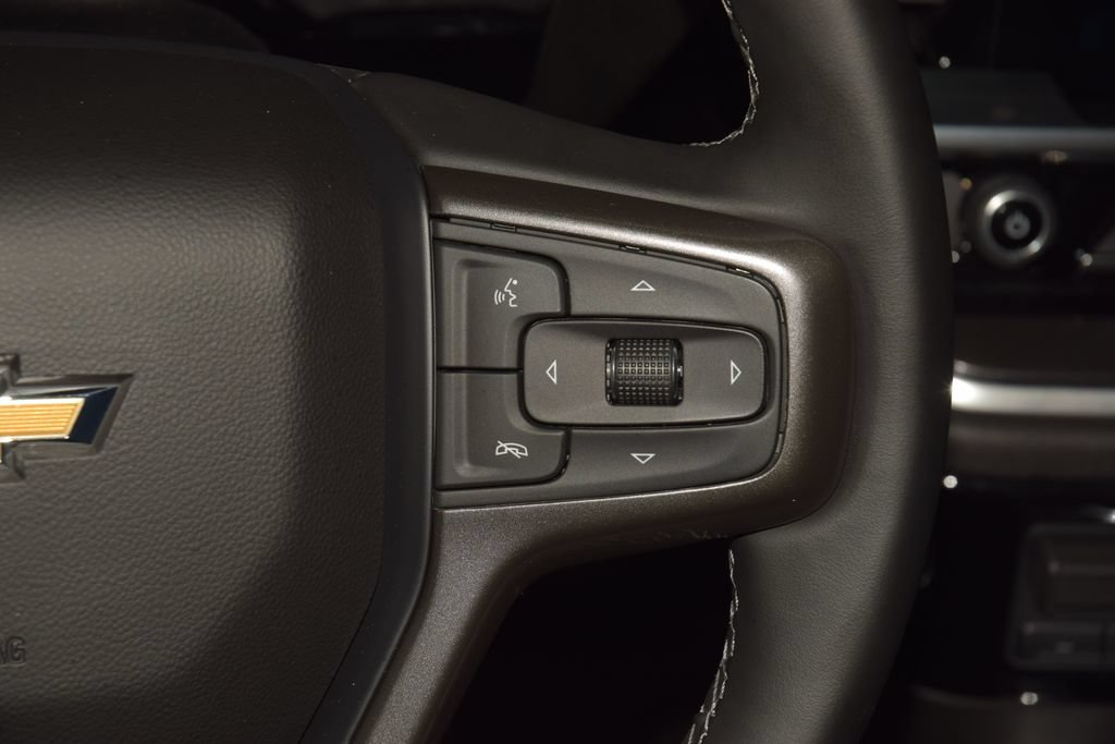 Used 2025 Chevrolet Silverado 2500 High Country w/ Z71 Off-Road Package AWD/4WD image 41