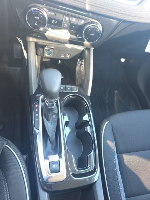 New 2026 Chevrolet TrailBlazer LT w/ Convenience Package image 22