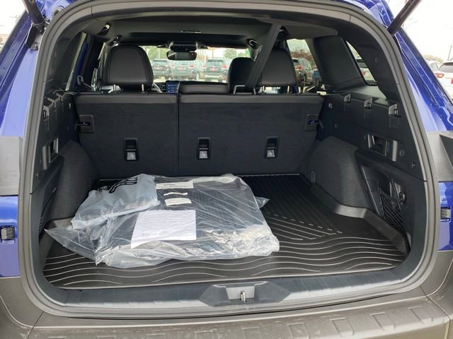 New 2026 Subaru Outback Limited XT image 27